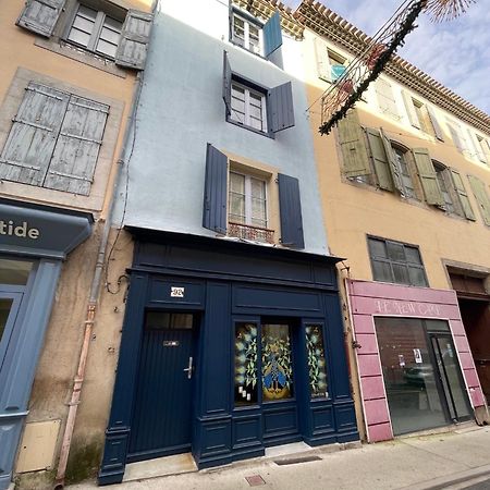 La Maison Des Chapeliers قرقشونه المظهر الخارجي الصورة