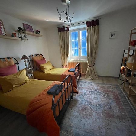 La Maison Des Chapeliers قرقشونه المظهر الخارجي الصورة