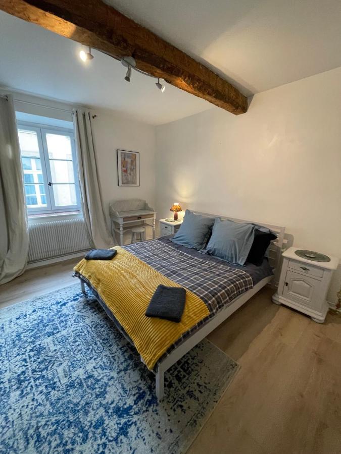La Maison Des Chapeliers قرقشونه المظهر الخارجي الصورة