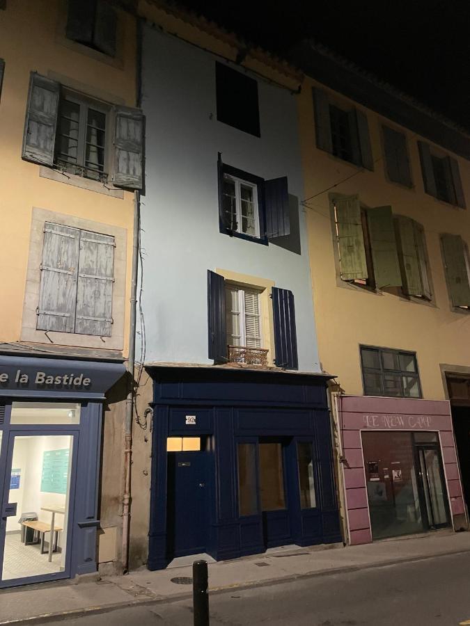 La Maison Des Chapeliers قرقشونه المظهر الخارجي الصورة