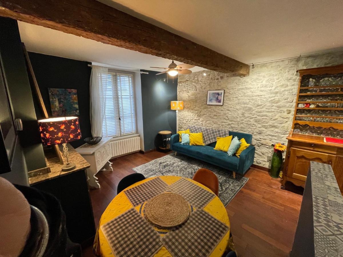 La Maison Des Chapeliers قرقشونه المظهر الخارجي الصورة